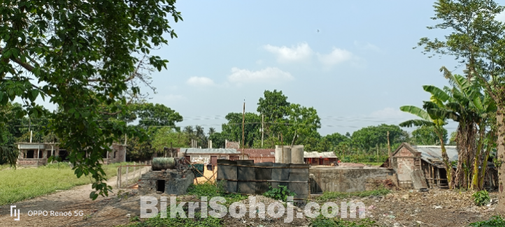 রেডিমেড চাতাল